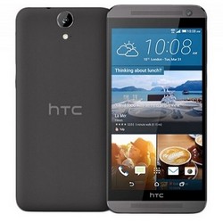 Замена камеры на телефоне HTC One E9 в Орле